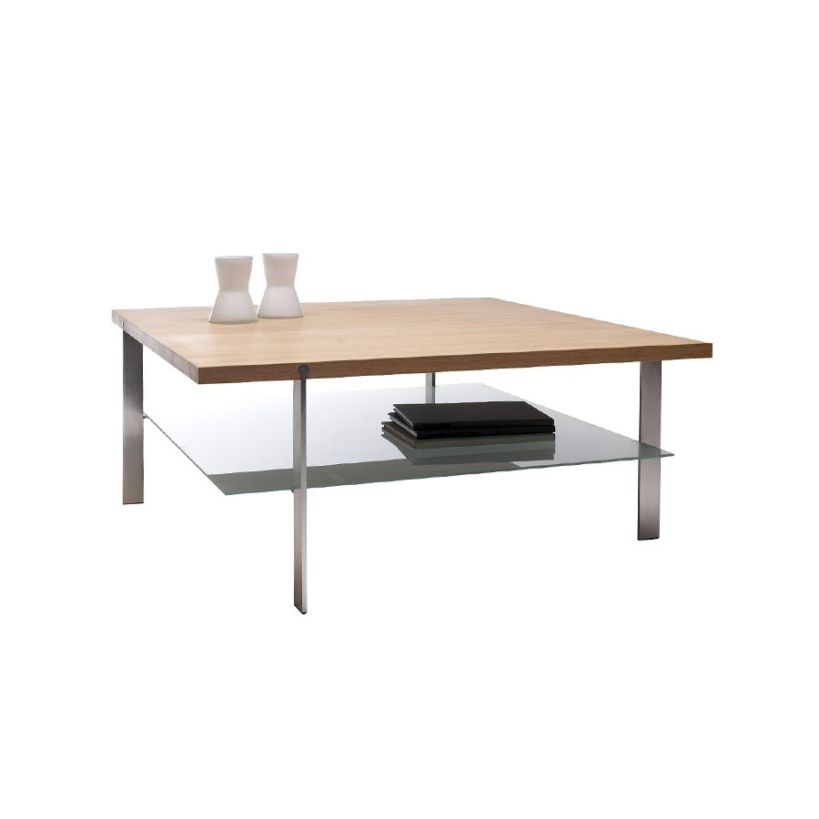 AK920 42 Sofabord Sofaborde Heile Møbler PK65, Sofabord, 100x100 Sofaborde Heile Møbler